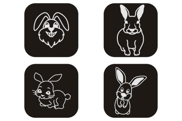 Download Rabbit Logo - Logo Collection