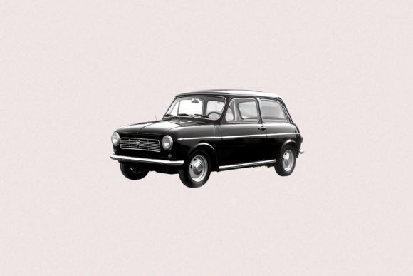Download Car Png Retro Clipart - Car png Collection