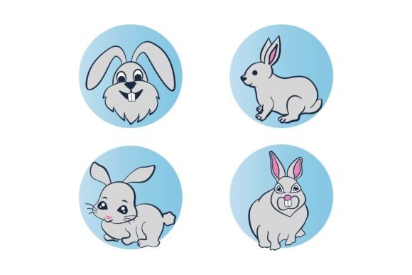 Download Rabbit Logo - Logo Collection