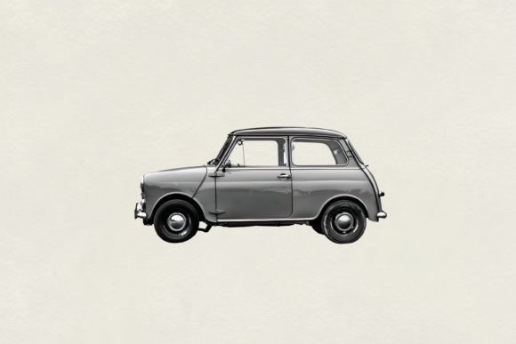 Download Vintage Car PNG - Car png Collection