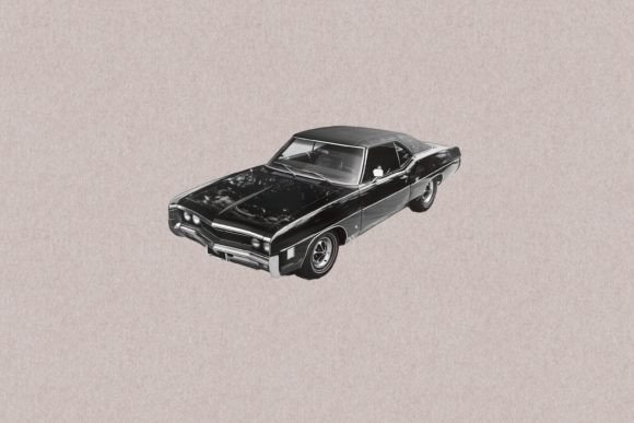 Download Retro Car PNG - Car png Collection